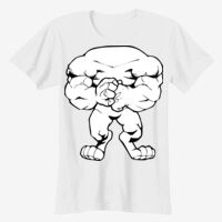 Ladies' Softstyle® Fitted T-Shirt Thumbnail