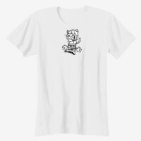 Ladies' Softstyle® Fitted T-Shirt Thumbnail