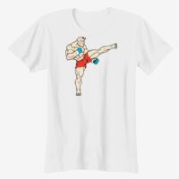 Ladies' Softstyle® Fitted T-Shirt Thumbnail