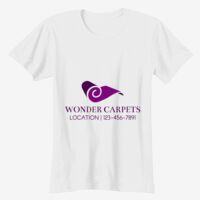 Ladies' Softstyle® Fitted T-Shirt Thumbnail