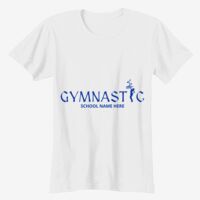 Ladies' Softstyle® Fitted T-Shirt Thumbnail