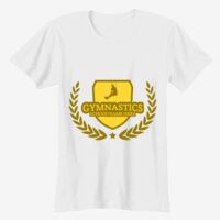 Ladies' Softstyle® Fitted T-Shirt Thumbnail