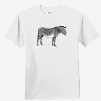 DryBlend® Youth 5.6 oz., 50/50 T-Shirt Thumbnail