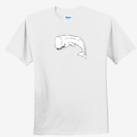 DryBlend® Youth 5.6 oz., 50/50 T-Shirt Thumbnail