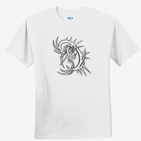 DryBlend® Youth 5.6 oz., 50/50 T-Shirt Thumbnail