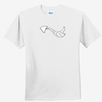 DryBlend® Youth 5.6 oz., 50/50 T-Shirt Thumbnail