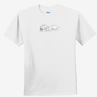 DryBlend® Youth 5.6 oz., 50/50 T-Shirt Thumbnail