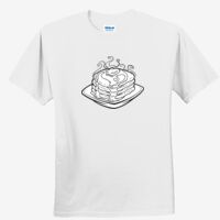 DryBlend® Youth 5.6 oz., 50/50 T-Shirt Thumbnail