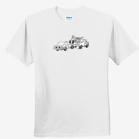 DryBlend® Youth 5.6 oz., 50/50 T-Shirt Thumbnail