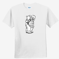 DryBlend® Youth 5.6 oz., 50/50 T-Shirt Thumbnail