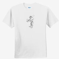 DryBlend® Youth 5.6 oz., 50/50 T-Shirt Thumbnail