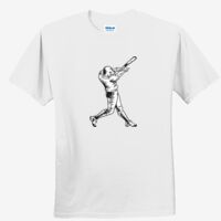 DryBlend® Youth 5.6 oz., 50/50 T-Shirt Thumbnail