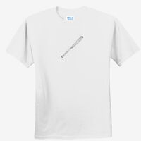 DryBlend® Youth 5.6 oz., 50/50 T-Shirt Thumbnail