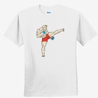 DryBlend® Youth 5.6 oz., 50/50 T-Shirt Thumbnail