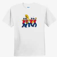 DryBlend® Youth 5.6 oz., 50/50 T-Shirt Thumbnail