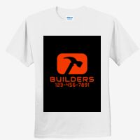 DryBlend® Youth 5.6 oz., 50/50 T-Shirt Thumbnail