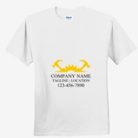 DryBlend® Youth 5.6 oz., 50/50 T-Shirt Thumbnail