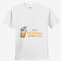 DryBlend® Youth 5.6 oz., 50/50 T-Shirt Thumbnail