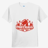 DryBlend® Youth 5.6 oz., 50/50 T-Shirt Thumbnail