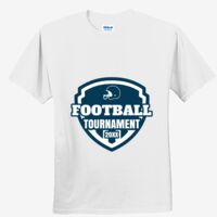 DryBlend® Youth 5.6 oz., 50/50 T-Shirt Thumbnail