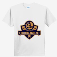 DryBlend® Youth 5.6 oz., 50/50 T-Shirt Thumbnail