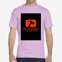 DryBlend® 5.6 oz., 50/50 T-Shirt Thumbnail